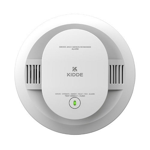 KIDDE Kidde 21031502 Co Detector Round Ceiling Mount