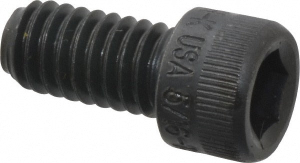 HOLO-KROME Holo-krome 72122 Hex Socket Cap Screw 5/16-18 Unc