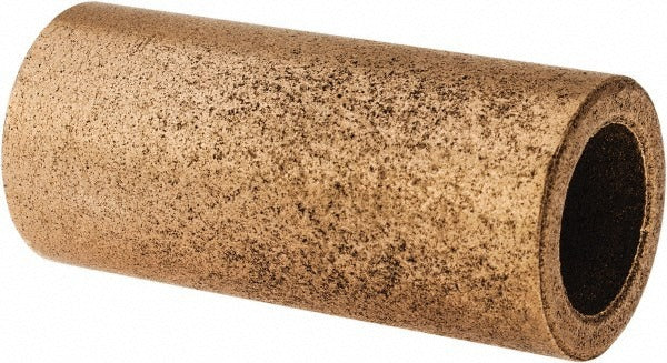 BOSTON GEAR Boston Gear 34660 Sleeve Bearing Oil Impregnated Bronze