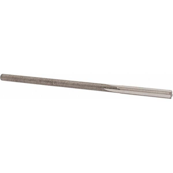 HERTEL Hertel 79889127 Chucking Reamer 0.084 in Solid Carbide