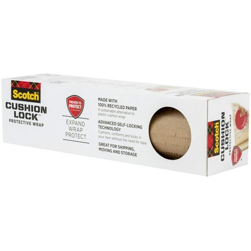 3M 3M MMMPCW1230 Cushion Lock Protective Wrap 12x30 in