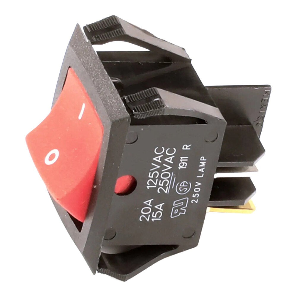 FRANKE Franke 19009572 Rocker Switch 250V (Each) 19009572