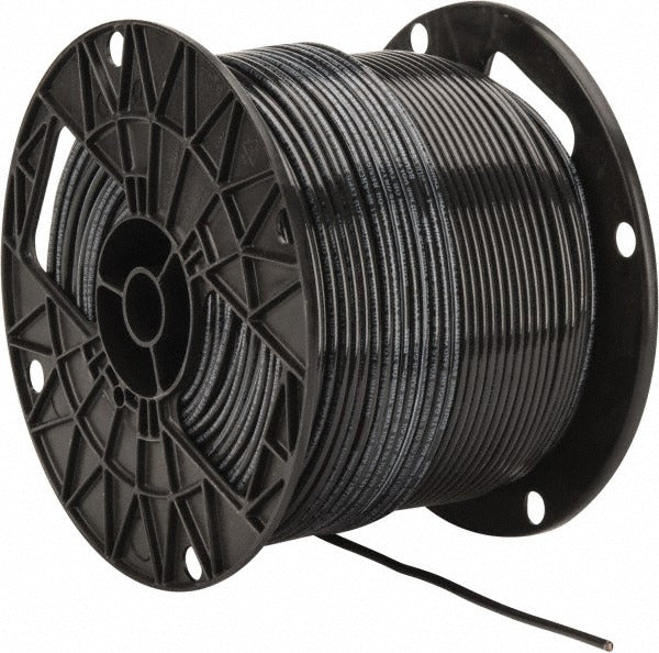 SOUTHWIRE Southwire 11587301 Thhn Thwn 12 Awg 20A 500ft Solid Copper Wire