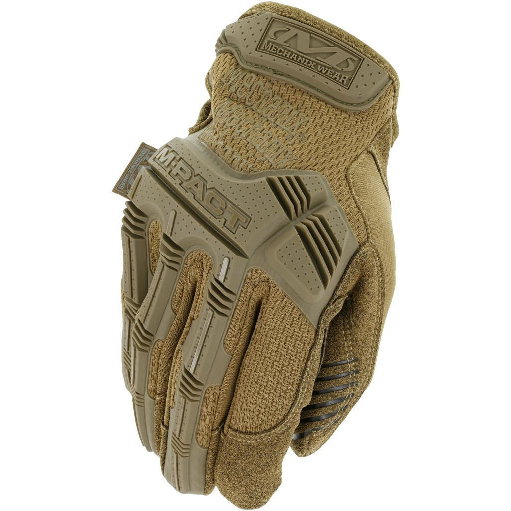 MECHANIX WEAR Mechanix Wear MPT-72-011 Tactical Gloves Xl