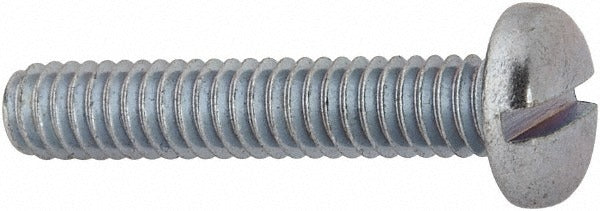 VALUE COLLECTION Value Collection 0814MSB 8-32 X 7/8 in Binding Head Slotted Screw