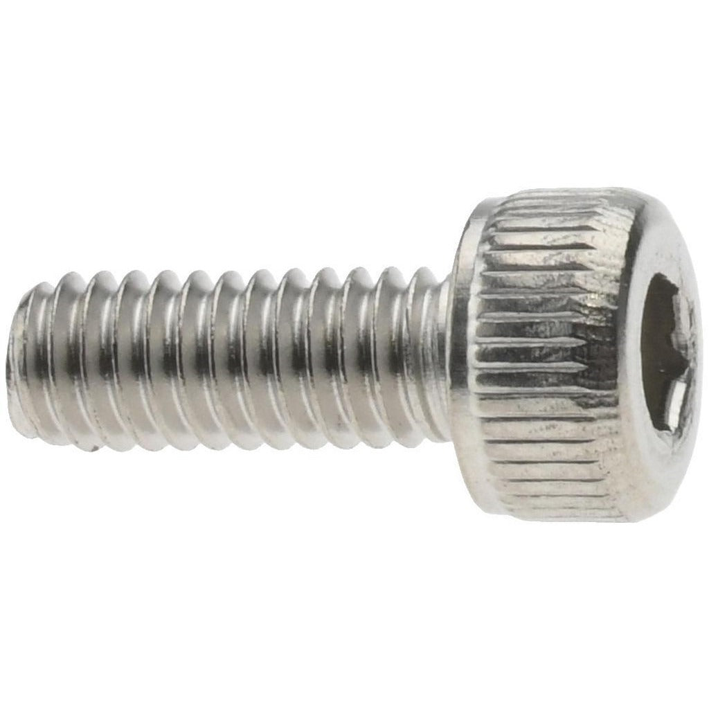 VALUE COLLECTION Value Collection 15766 Hex Socket Cap Screw M4x0.70 316 Ss