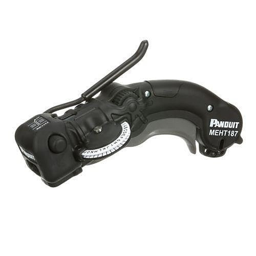 PANDUIT Panduit MEHT187 Metal Tape Embossing Tool