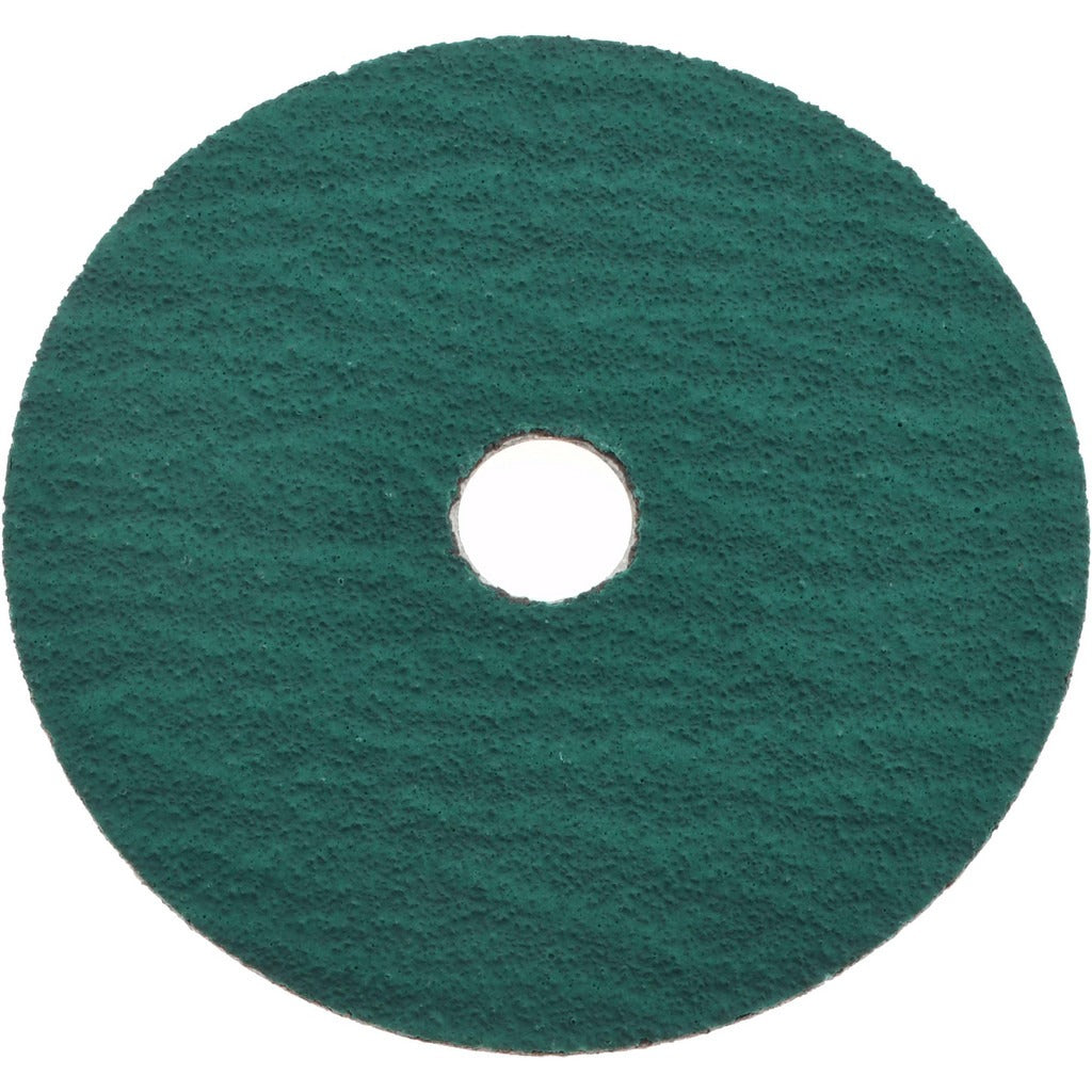 TRU-MAXX Tru-maxx Fdt Z060-100-T Fiber Disc 60 Grit 4 Inch
