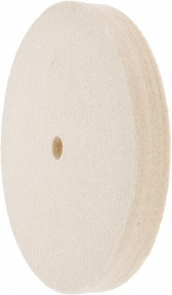 VALUE COLLECTION Value Collection 516020 Polishing Buffing Wheel 6in