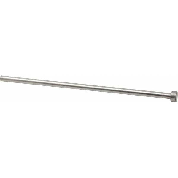 GIBRALTAR Gibraltar LEP2119-G Straight Ejector Pin 13/64 in Steel
