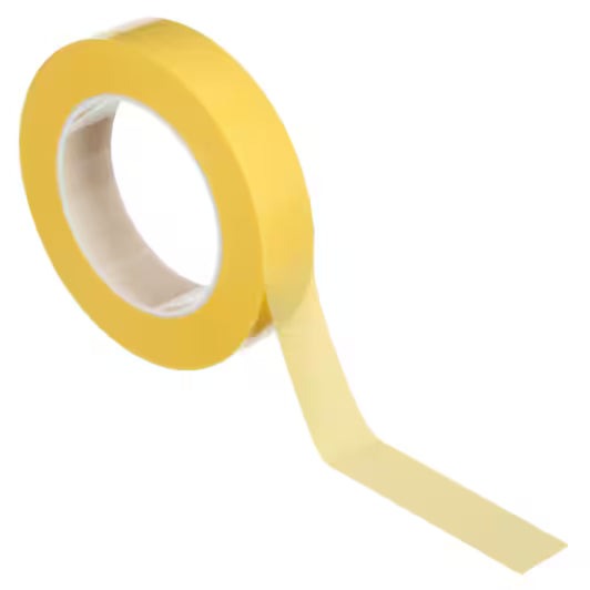 3M 3M 7100382014 Fine Line Tape 25mm X 50m 48 Roll Case