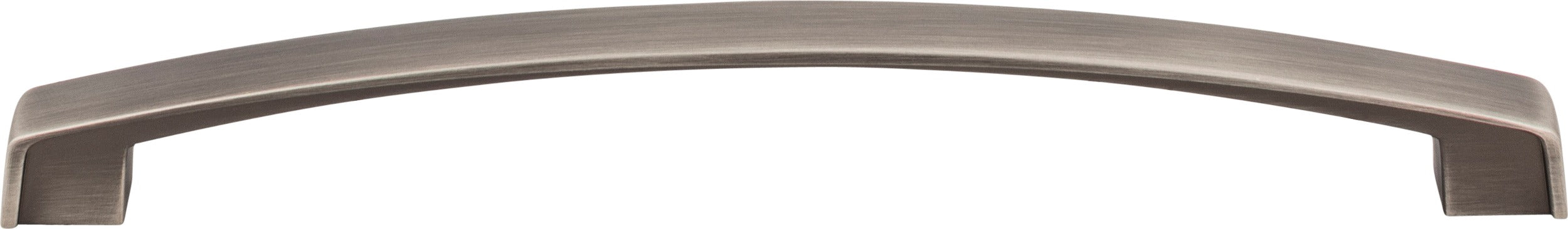 JEFFREY ALEXANDER Jeffrey Alexander 549-192BNBDL Cabinet Pull Brushed Pewter