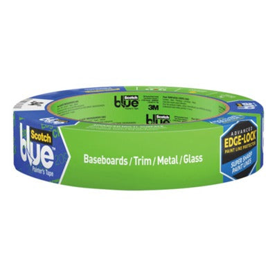 3M 3M Company 2093-24NC Painters Tape 0.94 in X 60 Yd 36 Pack