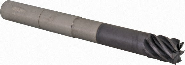 ACCUPRO Accupro 12178699 Square End Mill 5/8 in 7 Flute Carbide