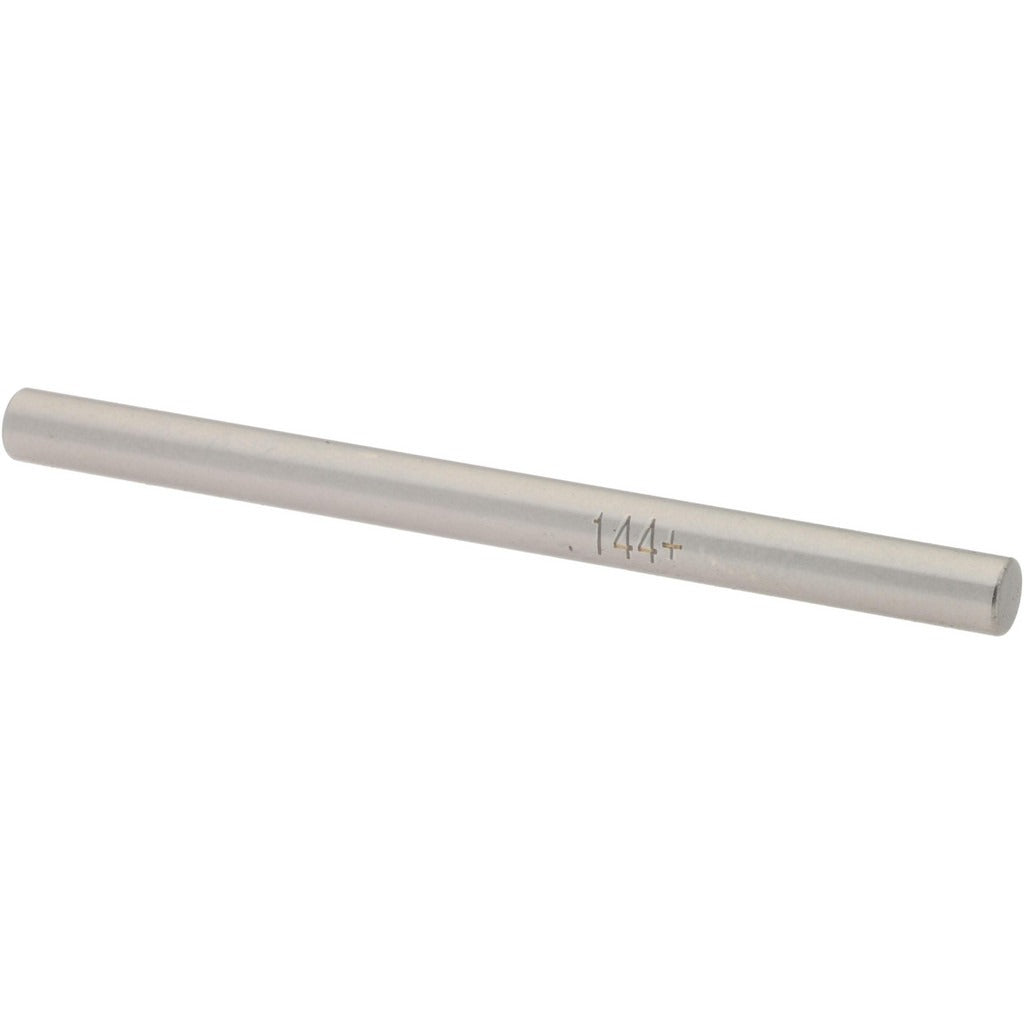 SPIROTHERM Spi 29-144-3 Class Zz Plus Plug Gage 0.144 in Dia