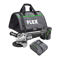 FLEX FX3171A1C ANGLE GRINDERS