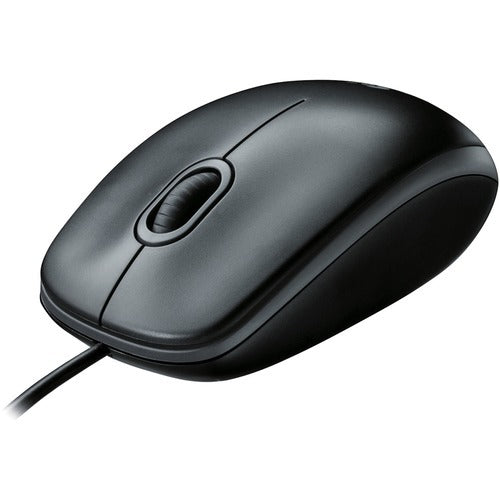 LOGITECH Logitech LOG910001439 Optical Usb Mouse 800 Dpi