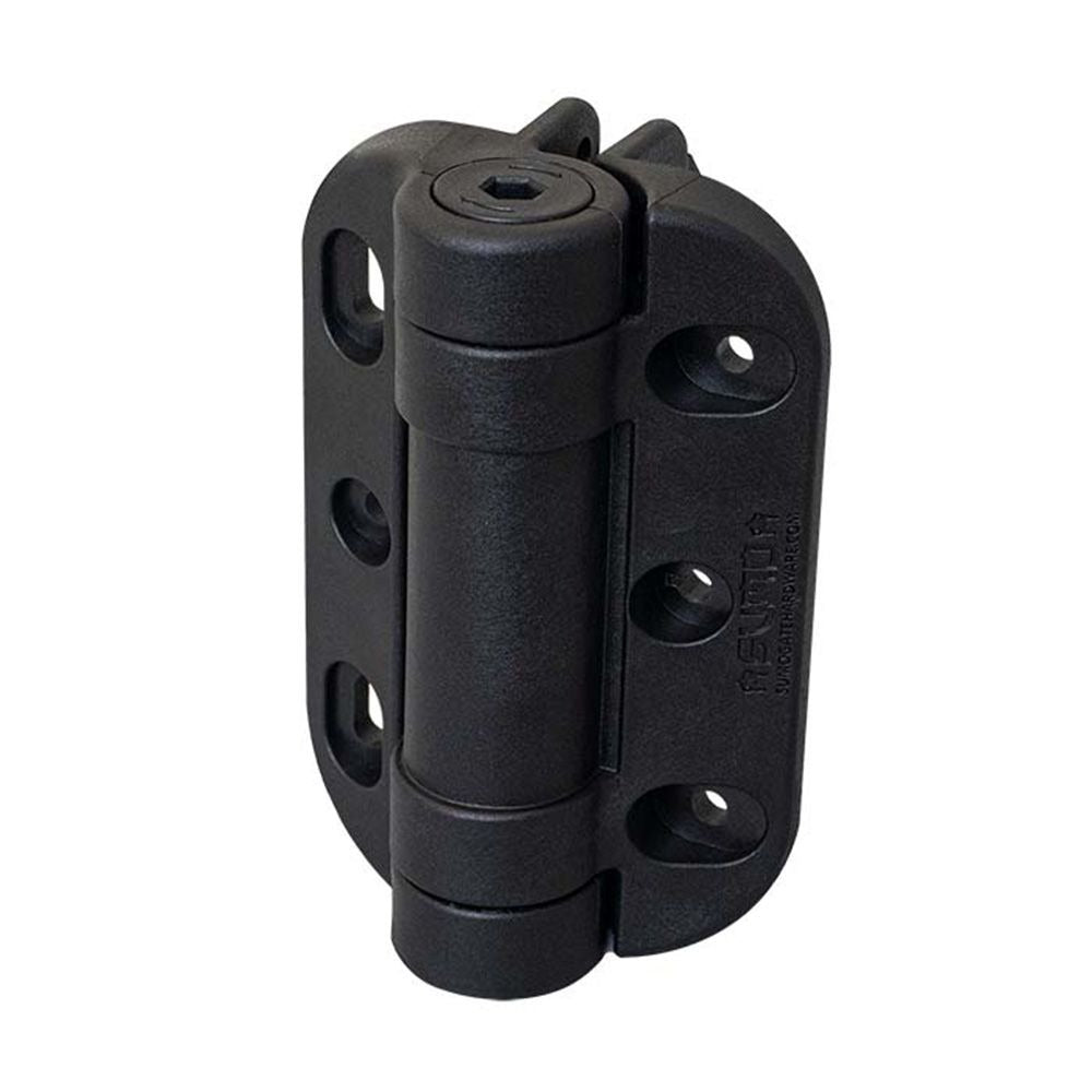 LOCKEY Lockey SSCHD Sumo Heavy Duty Self-closing Gate Hinges