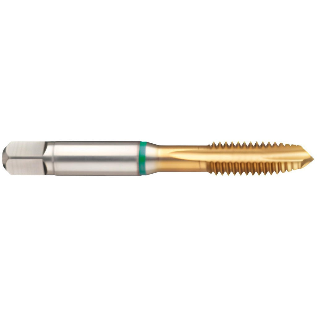 GUHRING Guhring 9039170054860 Spiral Point Tap 12-28 Unf Tin Hss-e