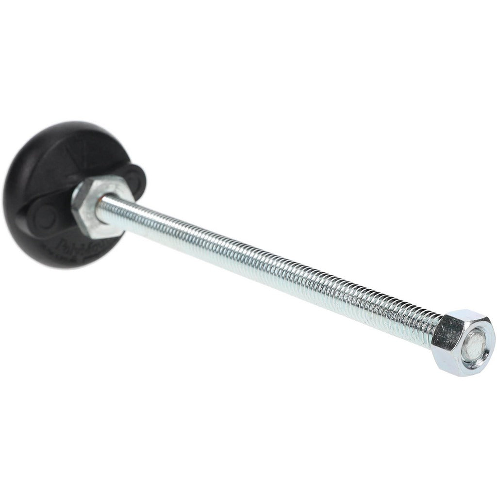 GIBRALTAR Gibraltar BNYLA26-EL-G Studded Pivotal Leveling Mount