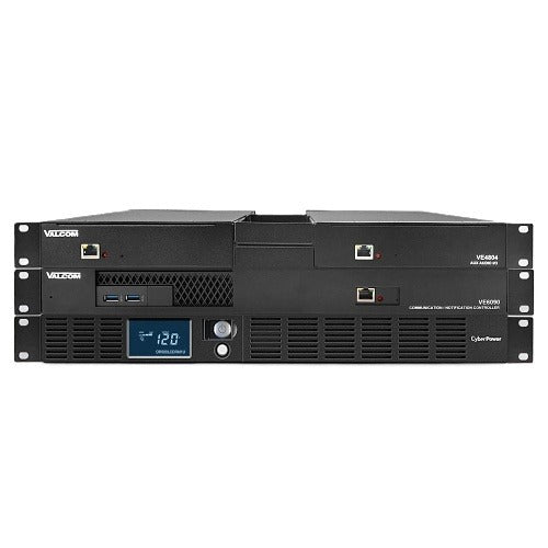 VALCOM Valcom VEIP6K-1 IP6000 Advanced Software Hardware