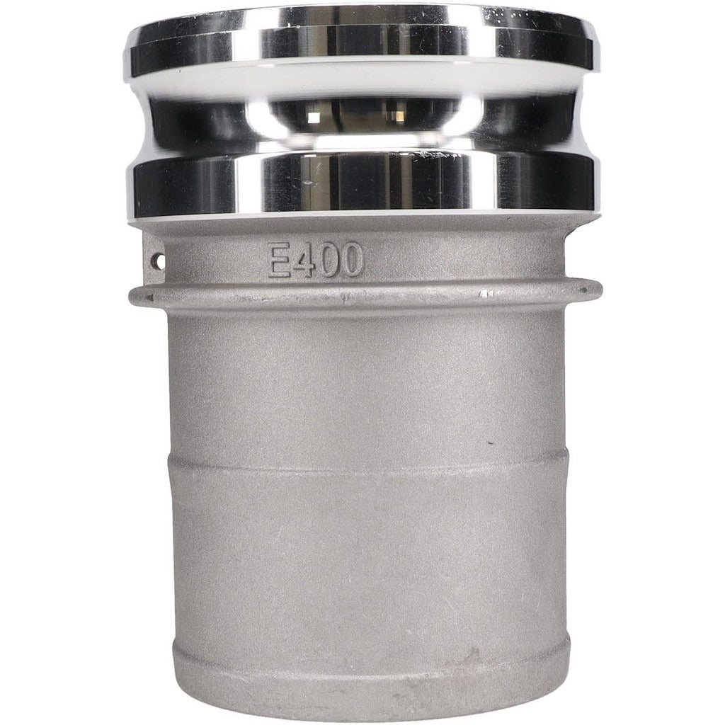 VALUE COLLECTION Value Collection WS-HF-CAM-128 Cam Groove Coupling