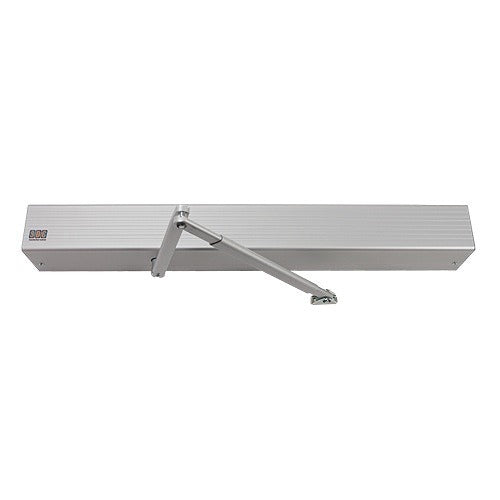 SDC Sdc AUTOS148V Single Auto Entry Push Exit Device 48in