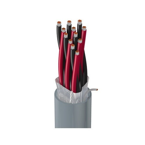 BELDEN Belden Inc. 9516 060500 Multimedia Cable 22 Awg 6 Pair
