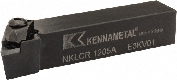 KENNAMETAL Kennametal 1097508 Indexable Profiling Toolholder External