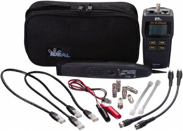 IDEAL INDUSTRIES Ideal 33-866 Visual Wire Tracer Lcd Display