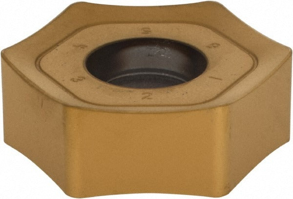 KENNAMETAL Kennametal 4057830 Milling Insert HNPJ130720ANSNHD KC725M