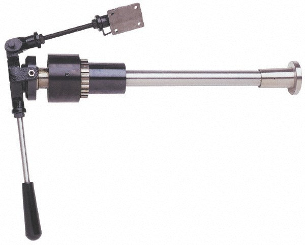 VALUE COLLECTION Value Collection 260-1774 Lever Actuated Collet Closer D1-4