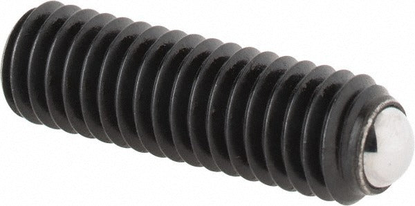 GIBRALTAR Gibraltar 22720.0065 Headless Rolling Ball End Clamping Screw