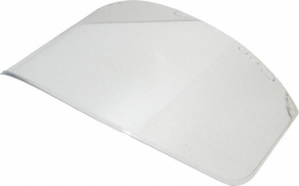 JACKSON SAFETY Jackson Safety 29089 Face Shield Replacement Window Clear