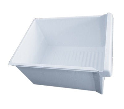 WHIRLPOOL Whirlpool WP2164186 Crisper Pan (White-Hips)