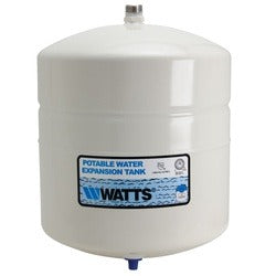 WATTS WATTS 67371 Potable Water Expansion Tank