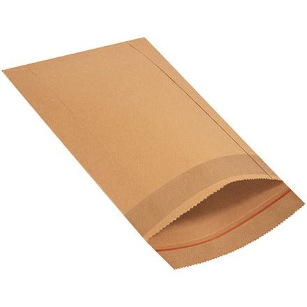 BSC PREFERRED Bsc Preferred B823 Rigid Mailer Self-seal Case of 200