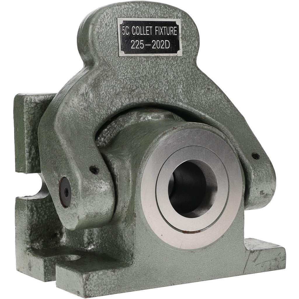 VALUE COLLECTION Value Collection 235-6085 5C Collet Holding Fixture
