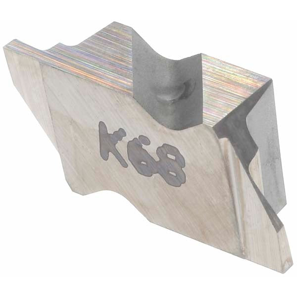 KENNAMETAL Kennametal 1113562 Grooving Insert NG2031 K68 Solid Carbide