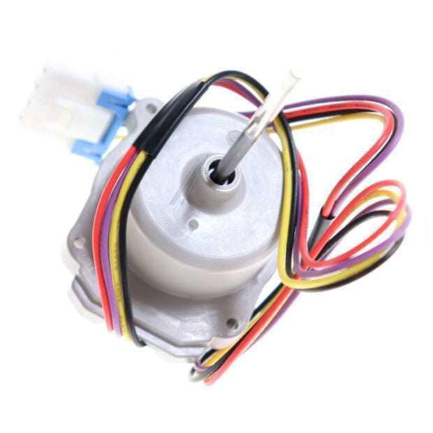 LG LG EAU65058313 Motor Assembly DC