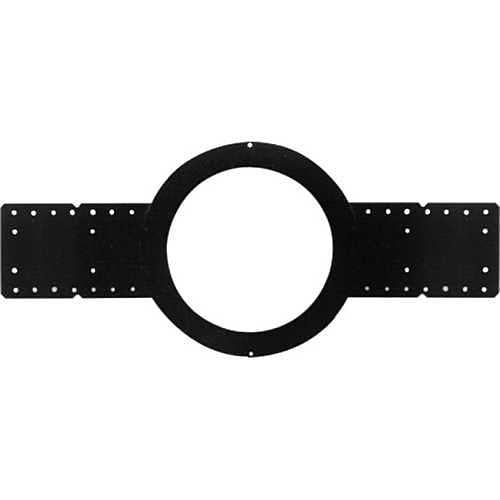 ATLASIED Atlasied FAP63-TR New Construction In-ceiling Speaker Ring