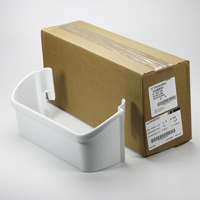 FRIGIDAIRE Frigidaire 240363701 Shelf 1 Pack 240363701