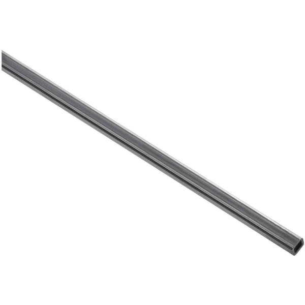 HILLMAN Hillman 11735 Weldable Square Tube (1/2 in x 36 in)