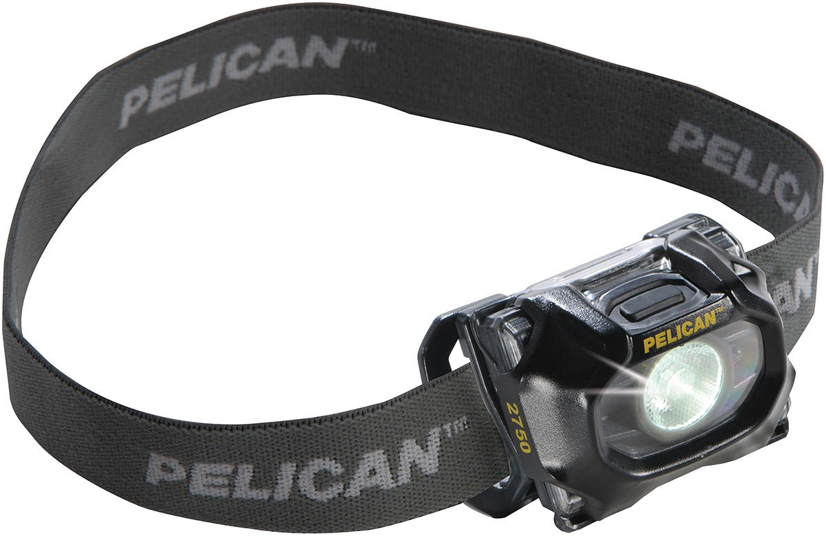 PELICAN Pelican 2750 LED Headlight 193 Lumens (2 1/4 inches)