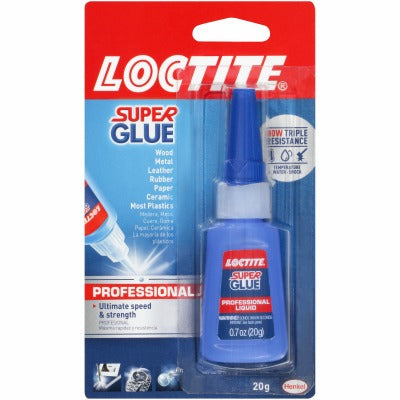 LOCTITE Loctite 1365882 Liquid Super Glue 0.71 oz