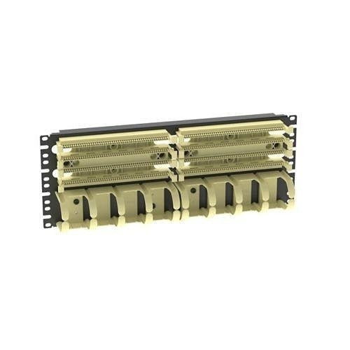 PANDUIT Panduit P110B1004R4WJY 110 Punchdown Kit