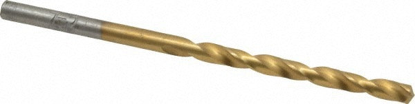 CHICAGO-LATROBE Chicago-latrobe 54038 Cobalt Jobber Drill Bit No. 28