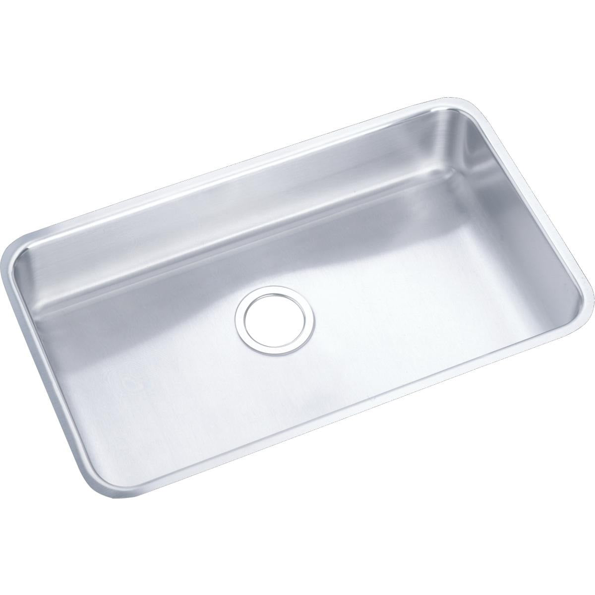 BSC PREFERRED Bsc Preferred ELUHAD281645 Undermount Ada Sink 18 Gauge