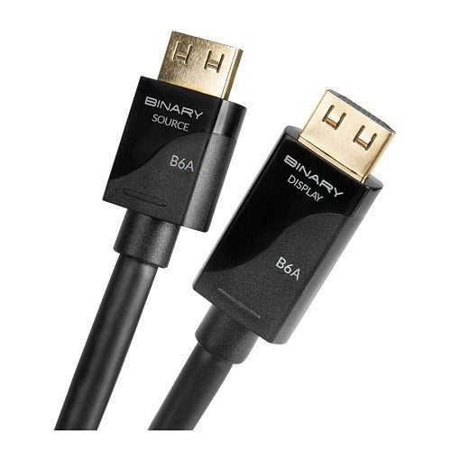 BINARY Binary B6A-4K2-20 Hdmi Cable with Ethernet 20m