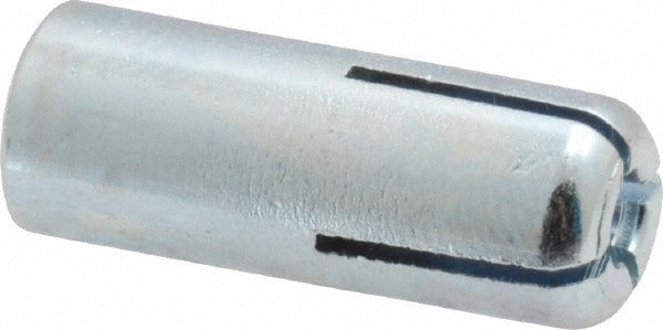 VALUE COLLECTION Value Collection R50000102 Drop-in Concrete Anchor 1/4 in